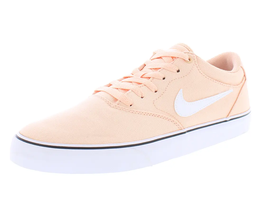 NIKE SB Chron 2 Canvas Unisex Sneaker, Casual Athletic Sports Shoes for Skateboarding and Daily Wear Footwear