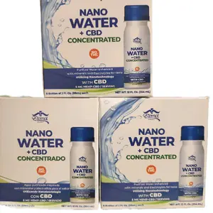 nano water nano water