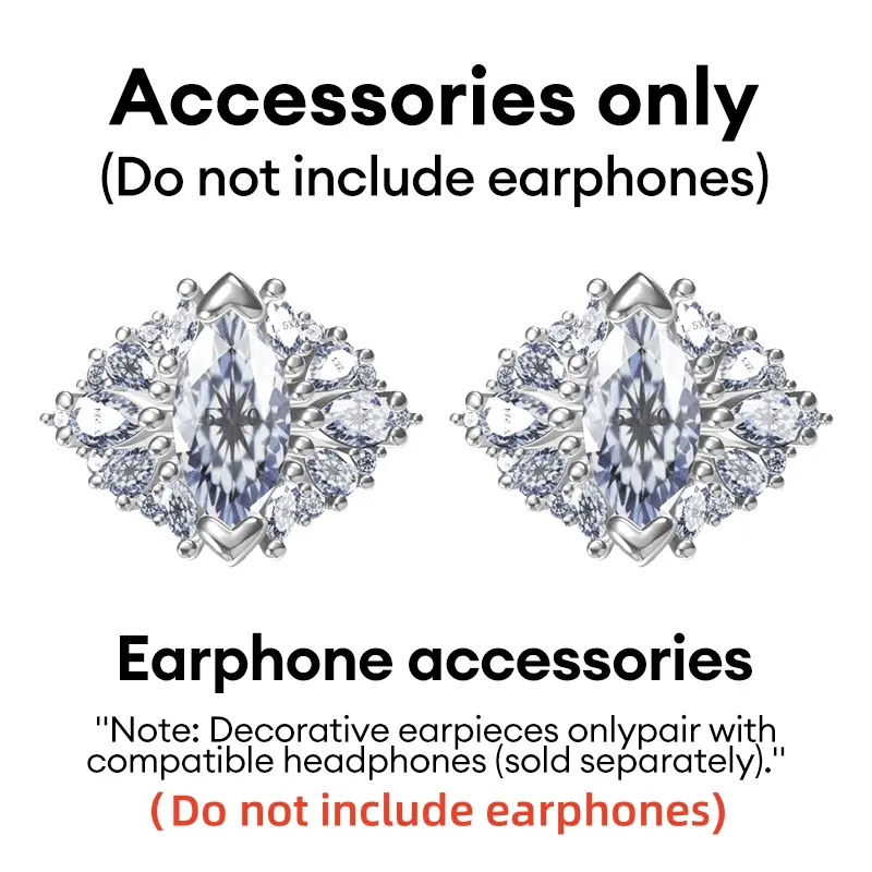 Petal(Do not include earphones)