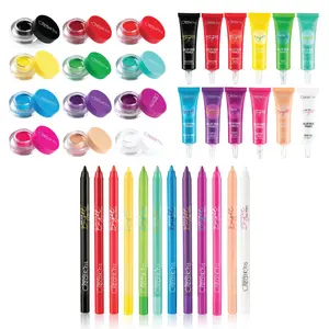 Dare To Be Bright Eye Color Bundle Dare To Be Bright Eye Color Bundle