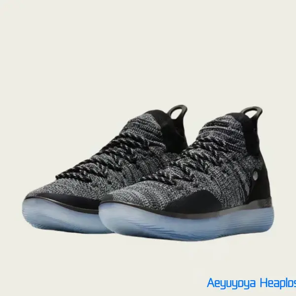 KD-11.Still KD.Support stability,Vintage MultifunctionalBasketball Shoes