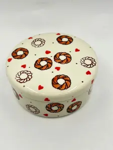 Trinket Box ~ 3424 - T3*
