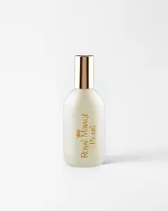 RM Pearl – 120ml EDC Spray – Sweet Citrus Floral Woods – Unisex Perfume