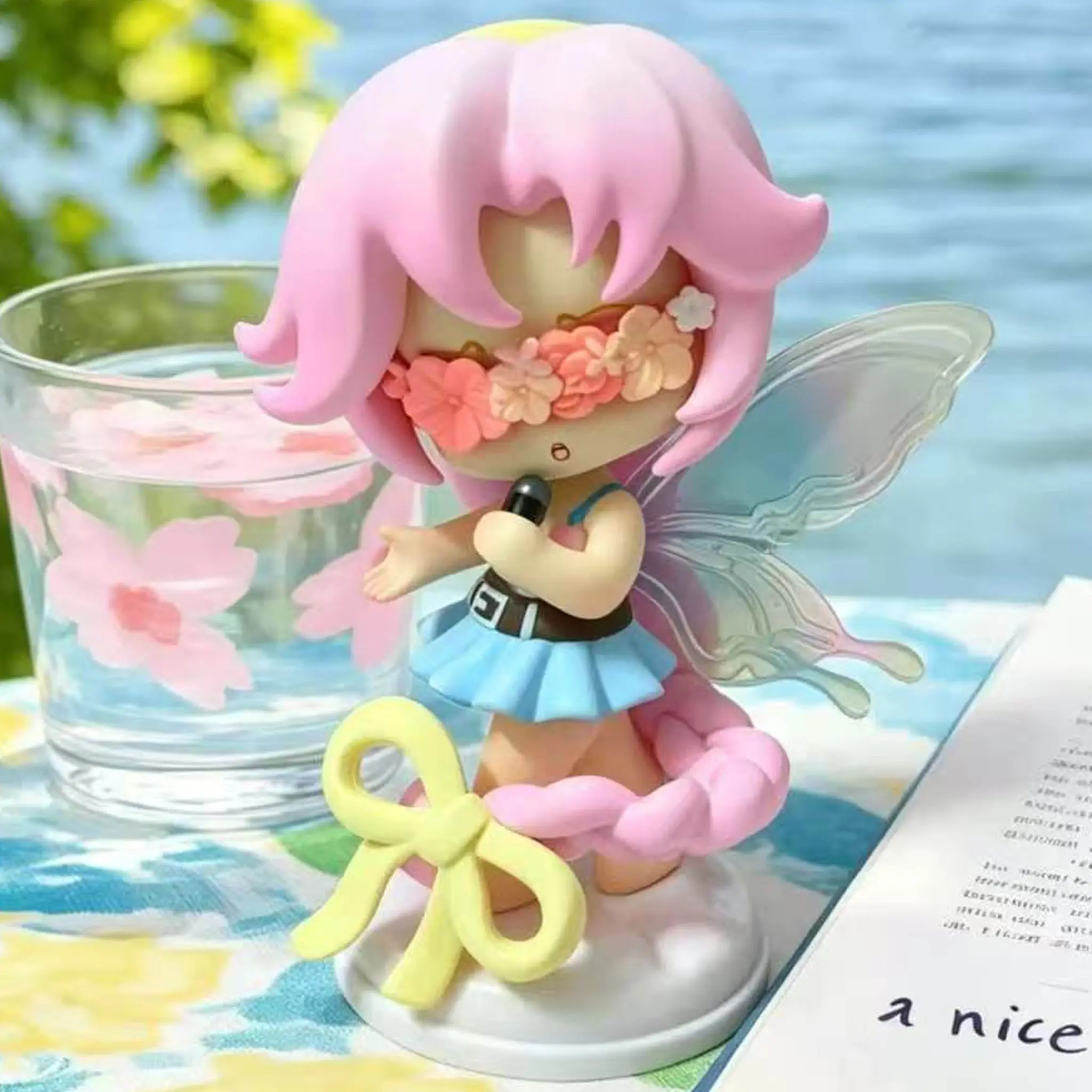 [TTM] DMMM Series Figure Blind Box