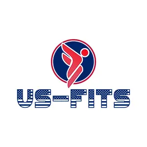 US Fits shop logo