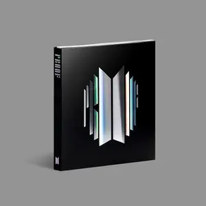 BTS – PROOF (Compact Ver.) Anthology 3CD Album | Official K-Pop CD | BTS Proof Compact Version | Korean Pop Music