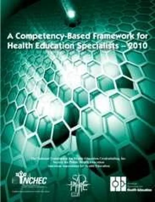 USED-Competency-based Framework for Health Education Specialists - 2010 by Inc. National Commission for Health Education Credentialing (Paperback)