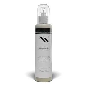 Pre-Wax Cleansing Gel Pre-Wax Cleansing Gel