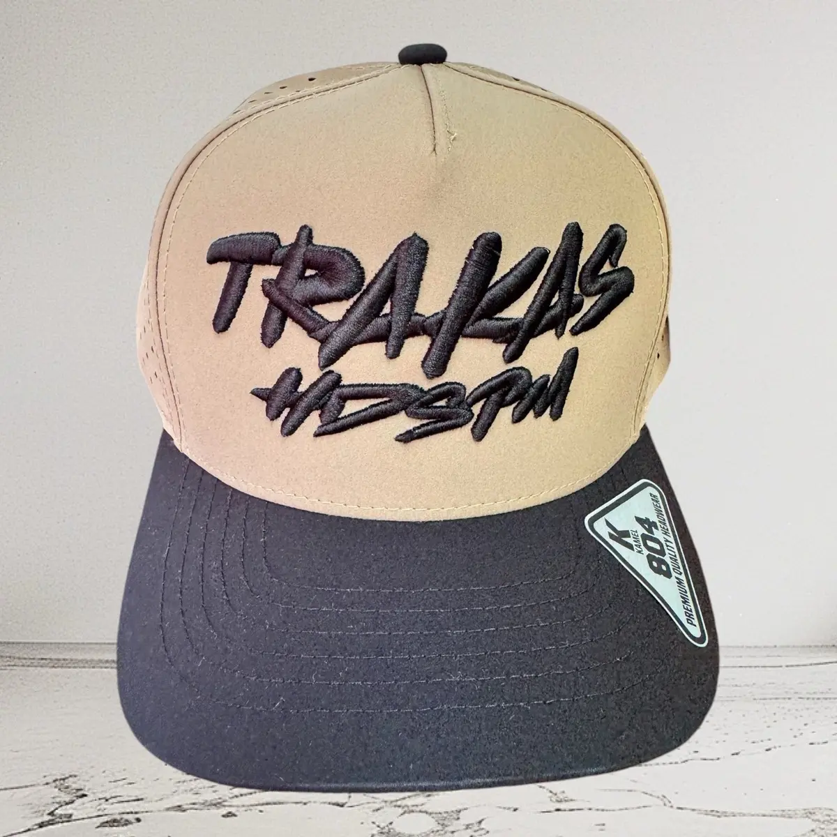HDSPM HAT