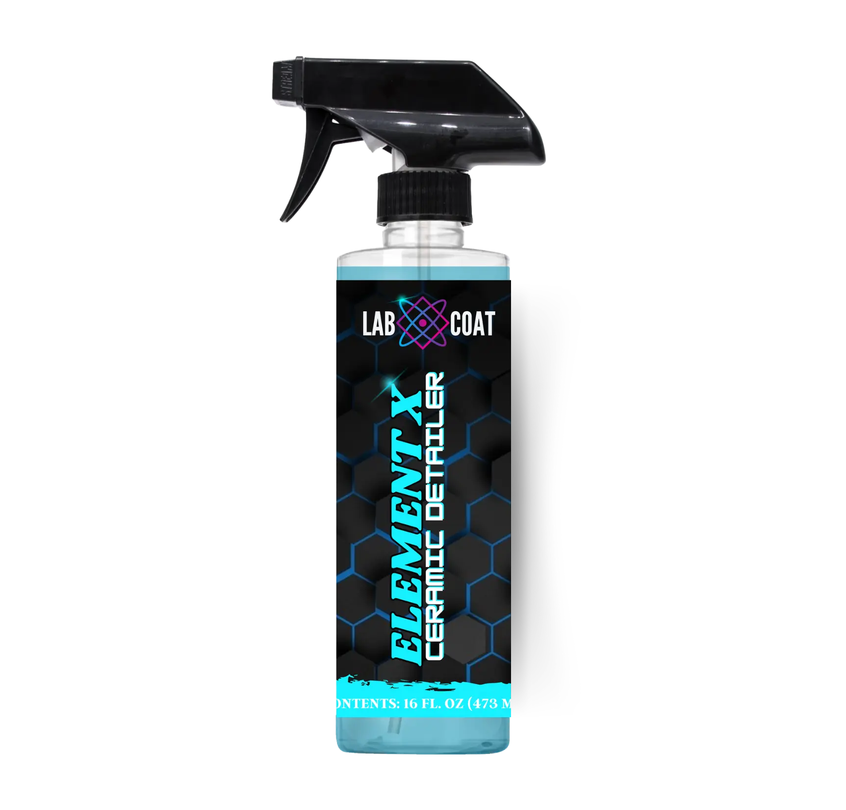 Element X Ceramic Detail Spray