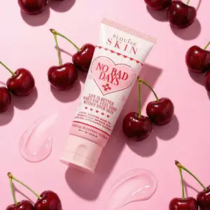 P.Louise No Bad Days Facial Sleeping Mask