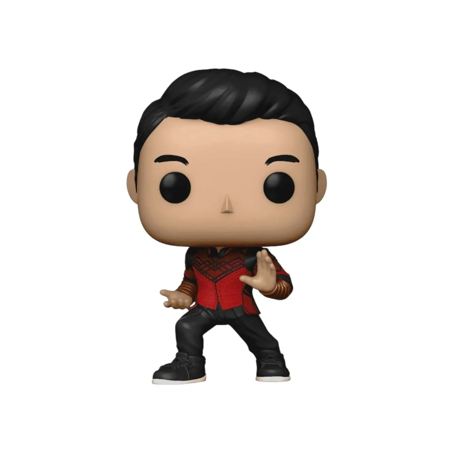 Shang-Chi and the Legend of the Ten Rings Shang-Chi #879 Funko Pop Vinyl Figure
