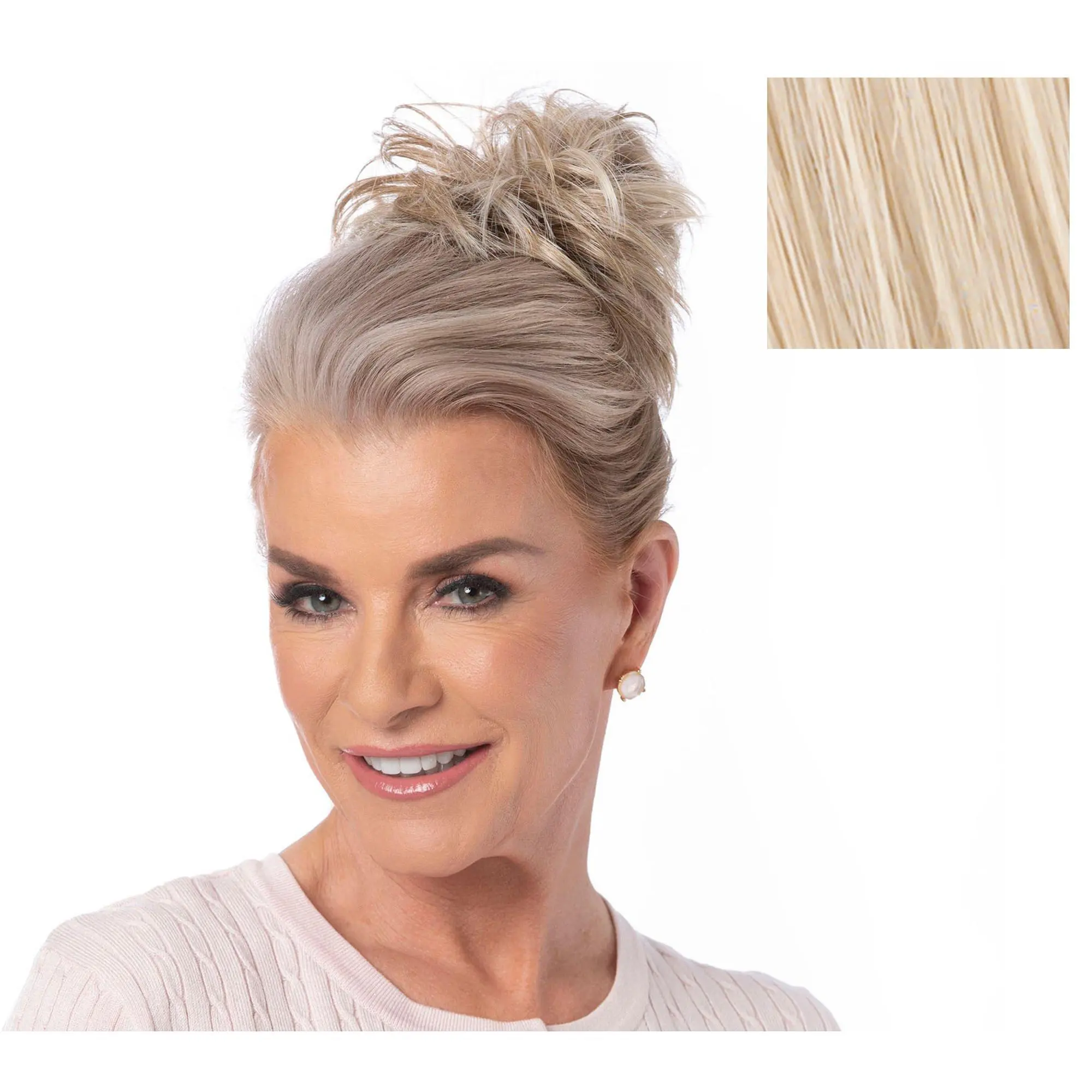 Toni Brattin Twist Classic Wrap