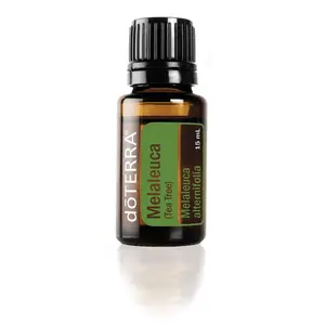 TEA TREE OIL (MELALEUCA)