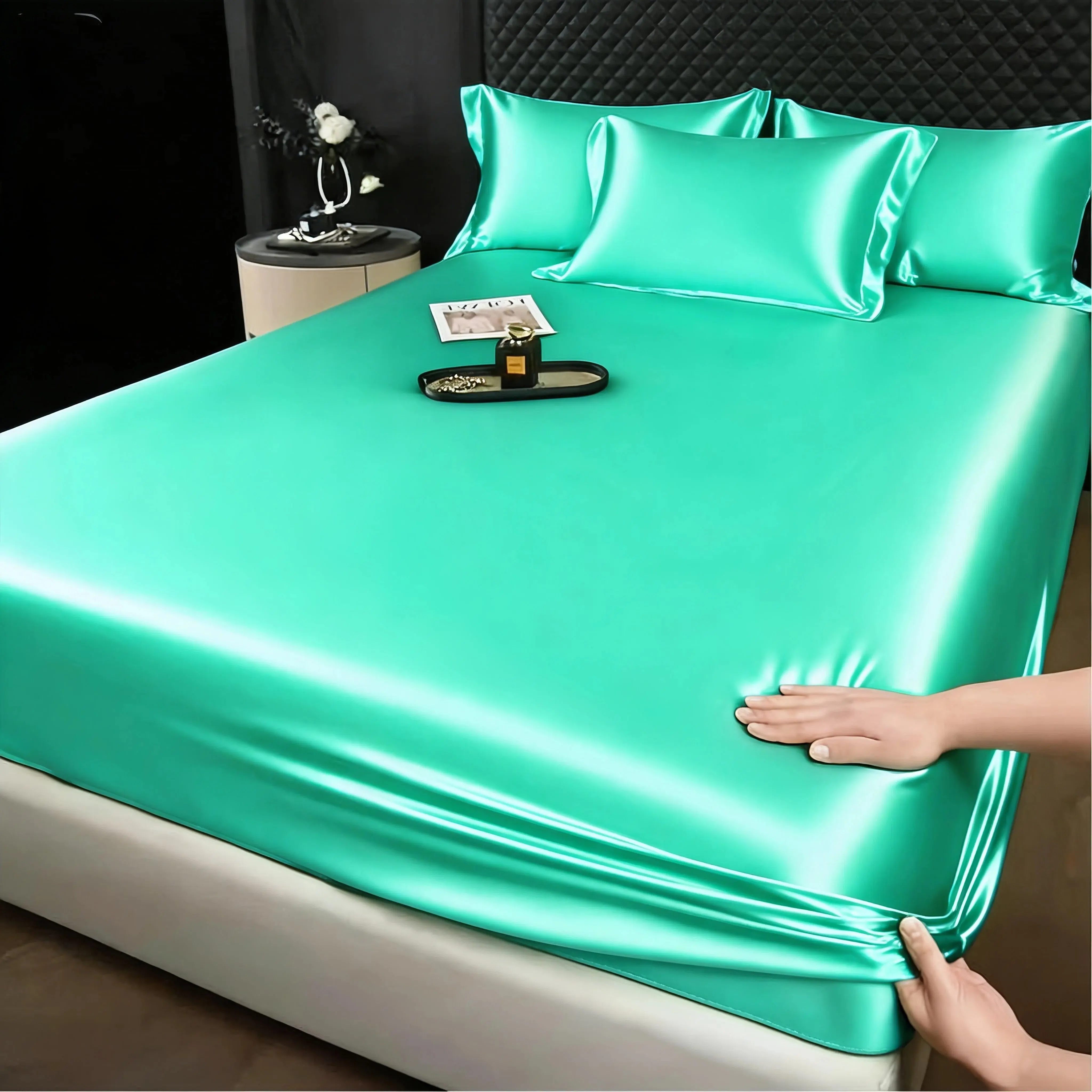 Mint Green