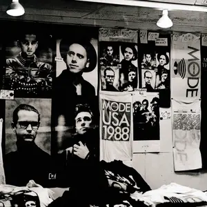Depeche Mode - 101 - Live NEW Vinyl LP Album 198028877510