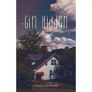 USED-Girl Hidden by Jesse René Gibbs (Unknown)