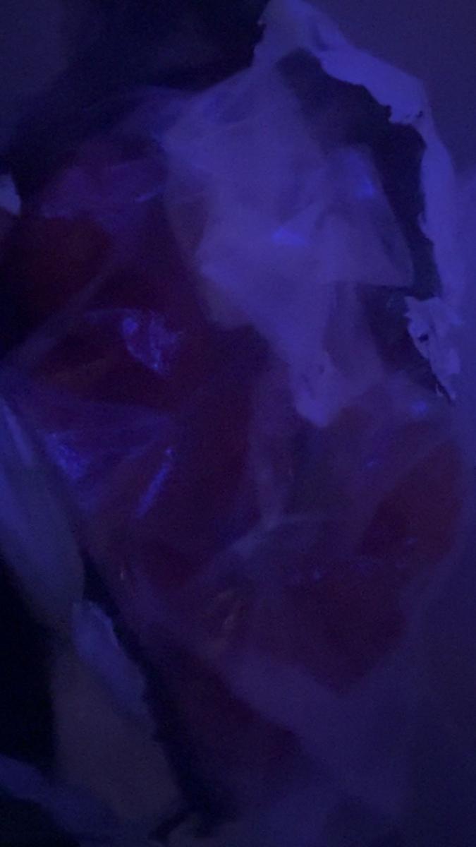 Item: Red, 52 flowers / 43.3inch*43.3inch