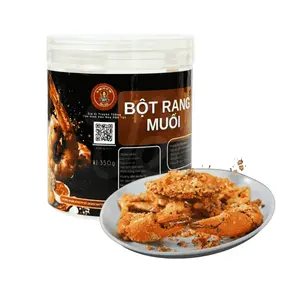Bột Rang Muối Thượng Hạng Bu Phương 350g
