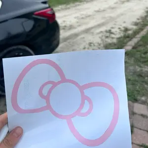 hk car decal