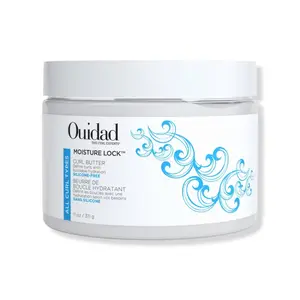 Ouidad Moisture Lock Curl Butter 11oz