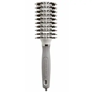 Olivia Garden Ceramic + Ion Turbo Vent Combo Hair Brush 2 1/2" CITV-COMD