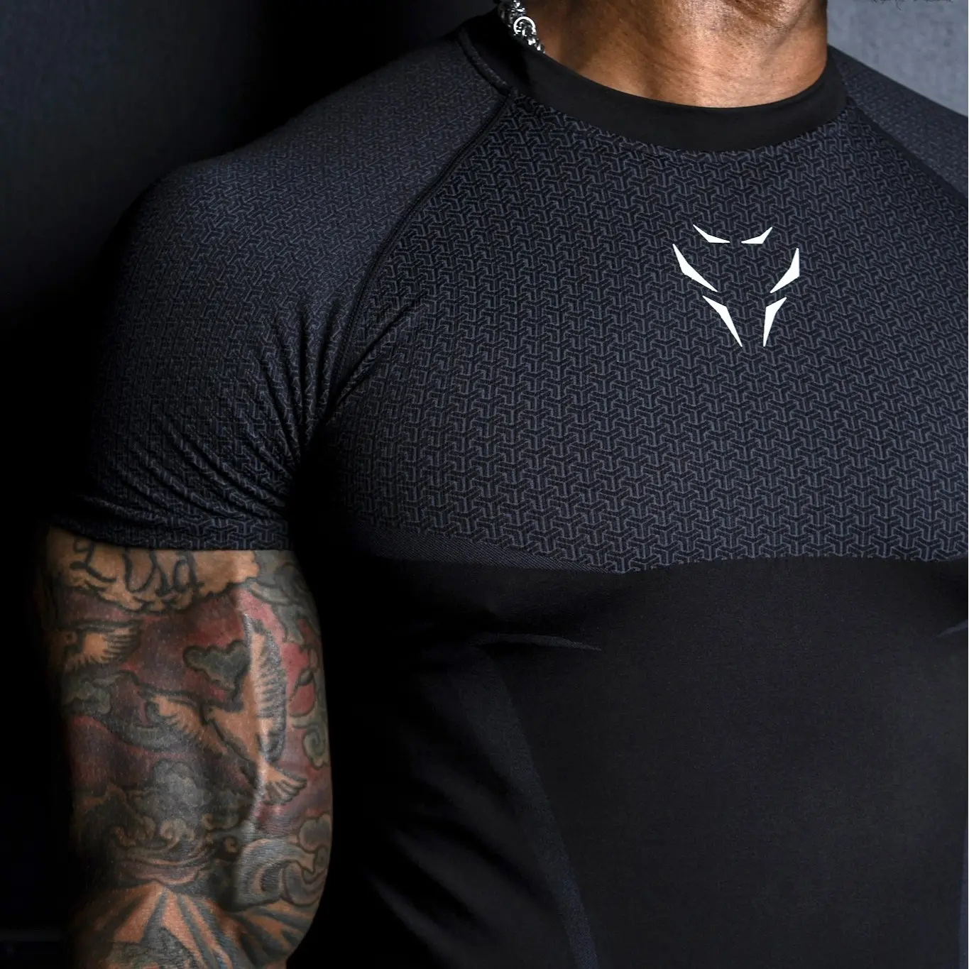 Xenith eclipse compression shirt