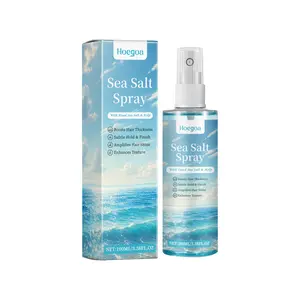 Sea Salt Wavy Hair Styling Spray | 100mL Styling Spray | Moisturizing Refreshing Curl Care Long Lasting Hold Spray