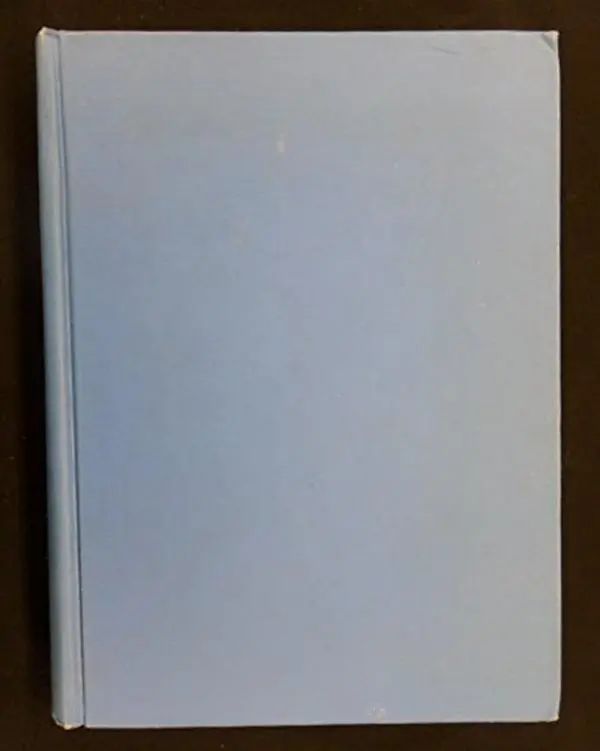 USED Book - Mass spectrometry of organic compounds (Holden-Day series in physical techniques in chemistry) by Herbert Budzikiewicz (Hardcover) - english