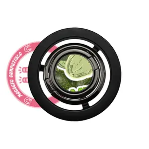 abbyrose Pickle Era MagSafe Rose Ring