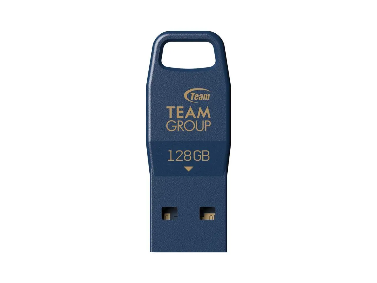 TEAM S5 128GB BLUE USB 3.2 Gen1 Flash Drive, Type-A interfaces, Speed Up to 140MB/s(TS53128GL01) TEAM S5 128GB BLUE USB 3.2 Gen1 Flash Drive, Type-A interfaces, Speed Up to 140MB/s(TS53128GL01)