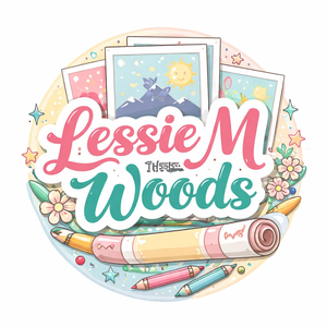 Lessie M Woods