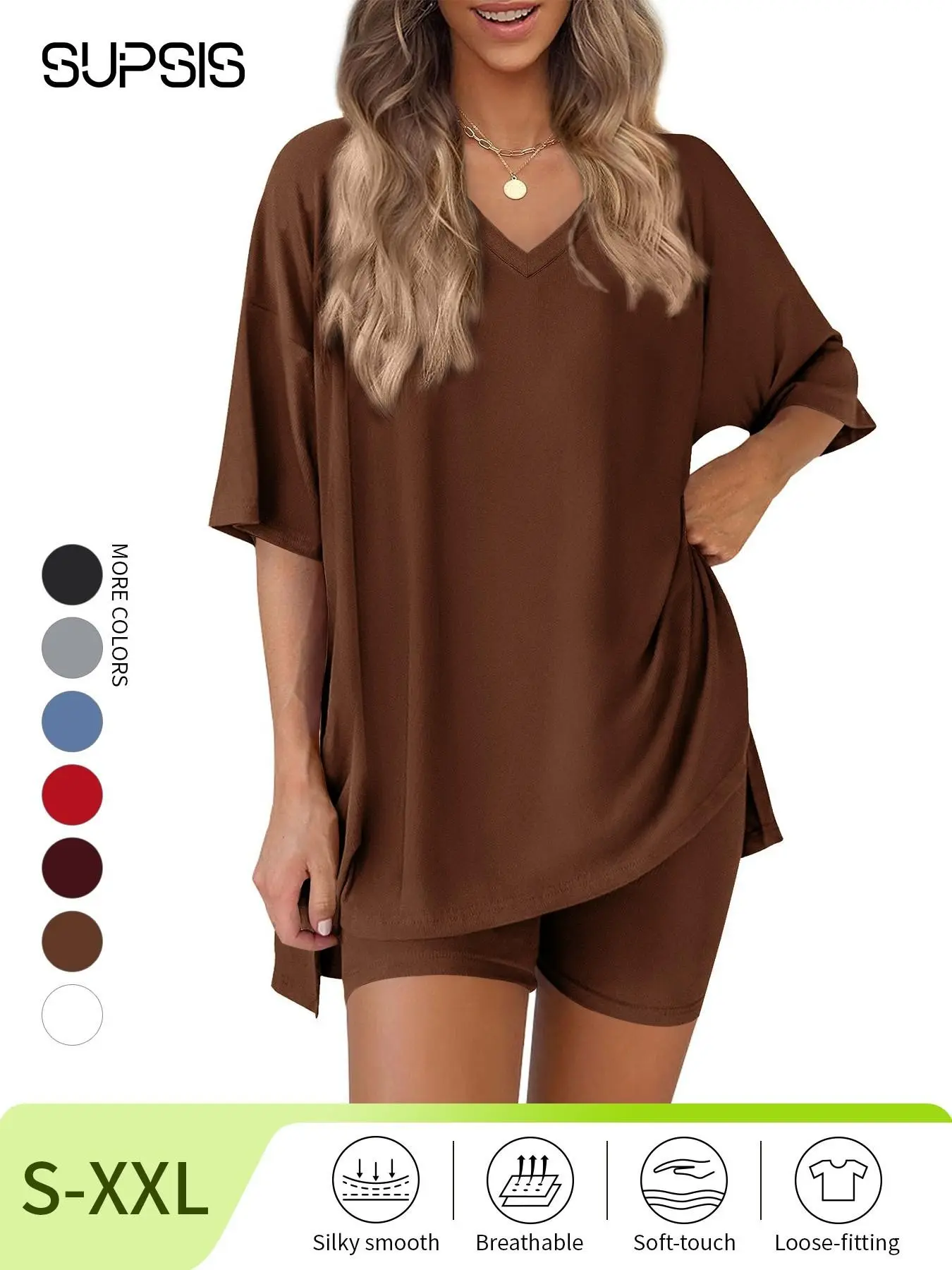 Coffee color