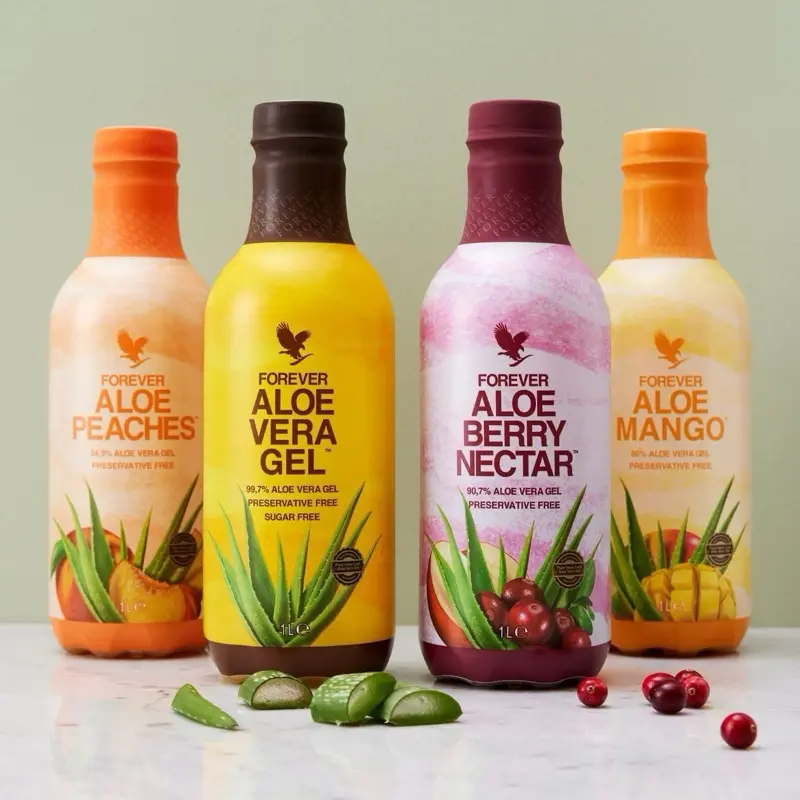 forever aloe vera sunscreen Forever Aloe Sunscreen SPF 30 – Sonnenschutz mit Aloe Vera – 4everaloevera main image 1