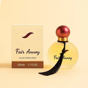 Fair Annoy Perfume Long Lasting Fragrance Premium Eau de Parfum for Men & Women – Luxury Scent Collection