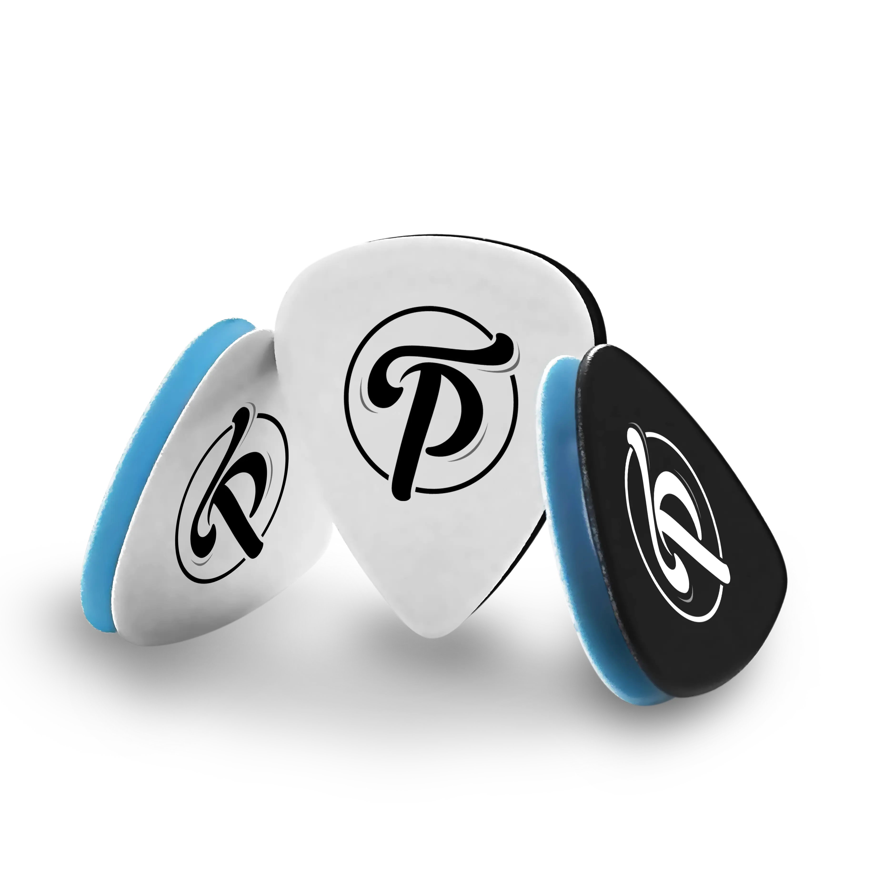 The Tone Pick Guitar Picks that will enhance the sound of ANY guitar. Expand the Tonality & Dynamic Range On Any Acoustic or Electric Guitar