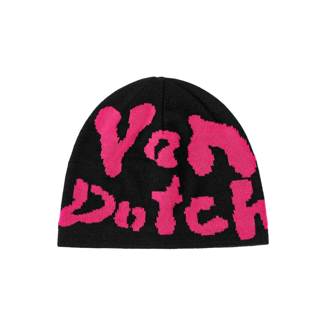 Von Dutch Beanies - Full Collection Von Dutch Beanies - Full Collection