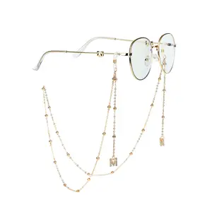 Fashion Glasses Chains Fashion Glasses Chains