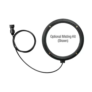 212 MAIN PFO-MISTKIT Misting Kit, Hose Pipe Attachment for Outdoor Rated Air Circulators & Fans