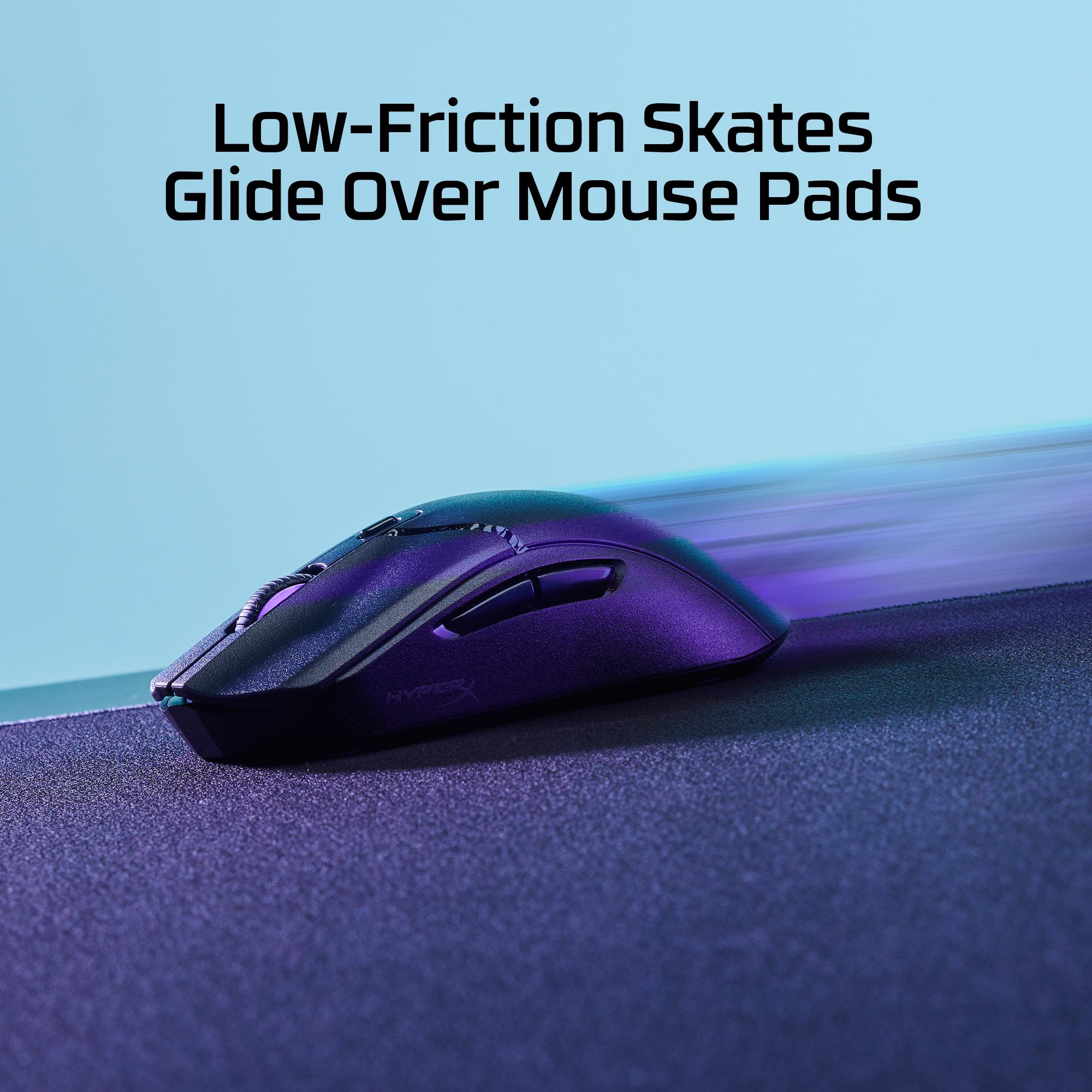 HyperX Pulsefire Haste 2 Core Wireless - Gaming Mouse