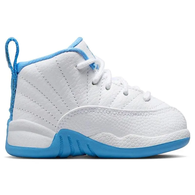 Jordan 12 Retro Melo (TD) (kids) by StockX Jordan 12 Retro Melo (TD) (kids) by StockX