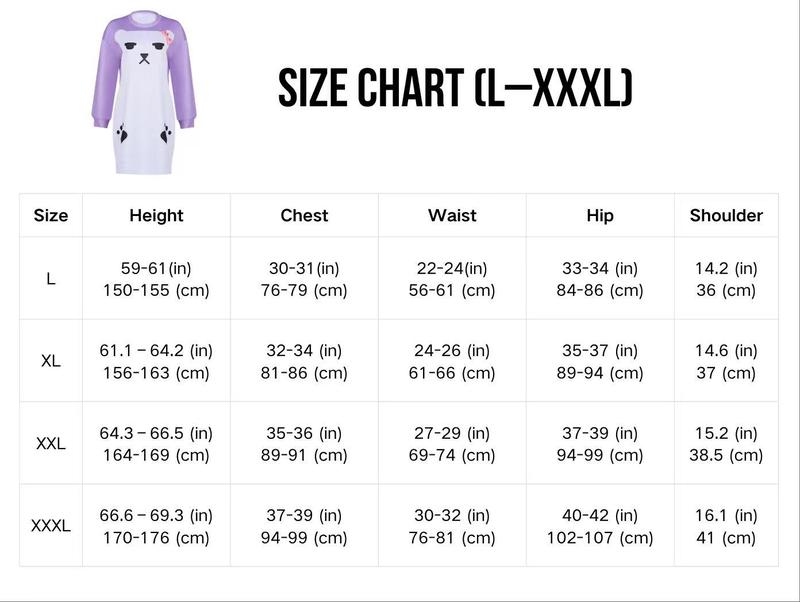 Anime Cosplay Mira Costume Kpop Pajamas Mira Purple Bear Hoodies for Adults Womens Halloween Outfits with Hair Rings Faux Cotton Sweater Cosplayer Clothes Soft Party Crewneck Gamis Anime Cosplay Mira Costume Kpop Pajamas Mira Purple Bear Hoodies for Adults Womens Halloween Outfits with Hair Rings Faux Cotton Sweater Cosplayer Clothes Soft Party Crewneck Gamis