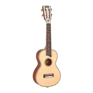 Mahalo MP2 Pearl Series Concert Ukulele *USA Small Business*