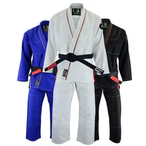 PFG Premium Brazilian Jiu Jitsu - BJJ Kimono Gi Uniform