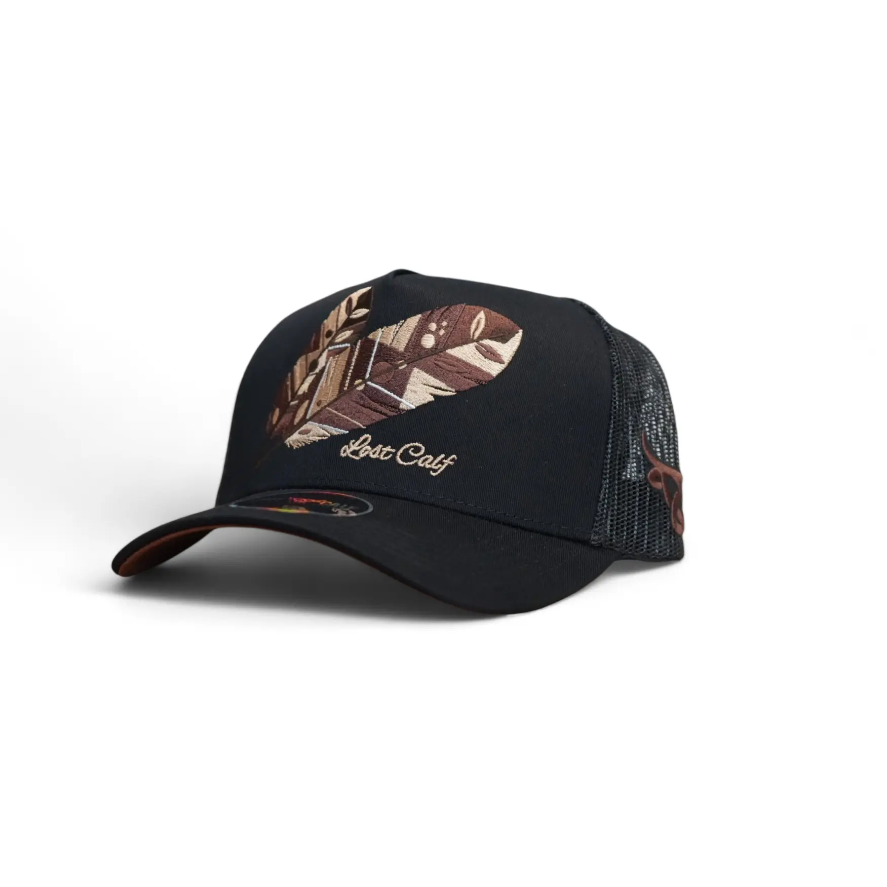 Tribe Brown A-Frame