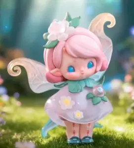 impopo pix whisper in night series figures