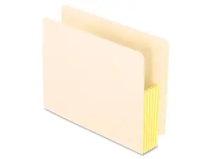 Pendaflex End-Tab Expanding File Pocket