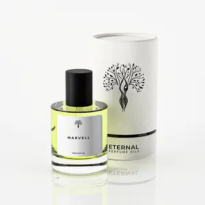 Eternal Perfume Oils - Marvall Perfume Oil Unisex, 50ml