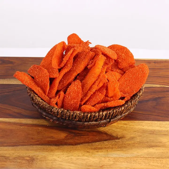 Mango Chamoy 1lb
