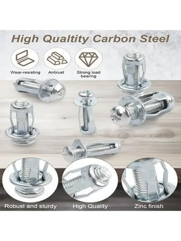 How to fix loose screws in hollow walls! ️ Expansion Petal Nut Jack Nuts for Thin Metal, Plastic & Drywall. Heavy Duty Petal Shape Nut with Screws. Best DIY Home & Car Repair Hack 2026. Must-have Hardware.